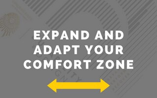 Infografia zona de confort