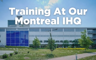 Header training MTL